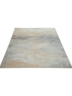 Stratus Moderner Teppich, Marmor