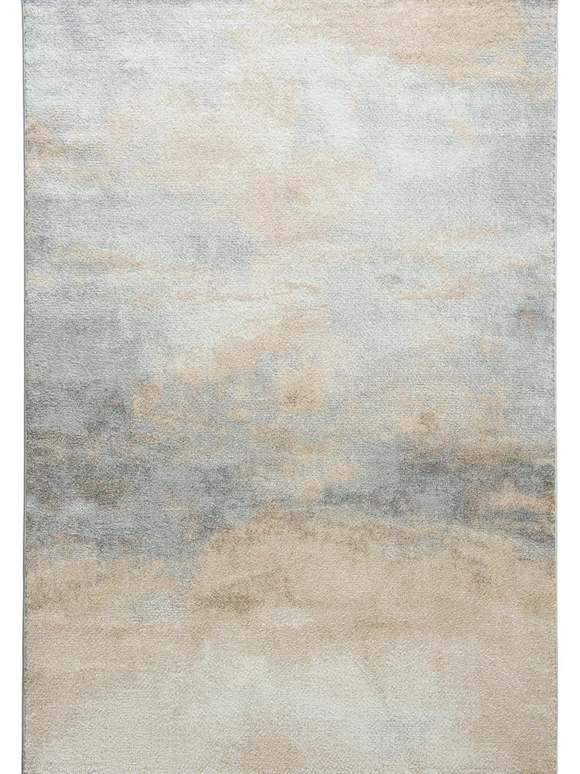Stratus Moderner Teppich, Marmor