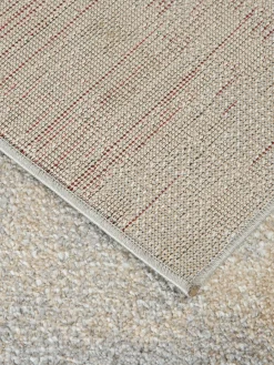 Stratus Moderner Teppich, Marmor