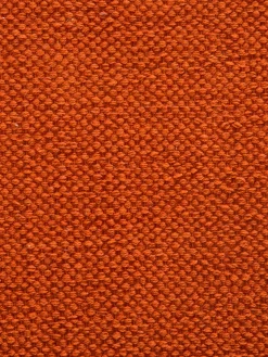 Summerweave Baumwoll-Teppich, Kupfer