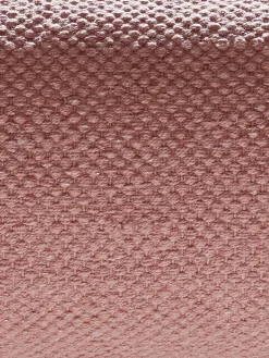 Summerweave Baumwoll-Teppich, Rose