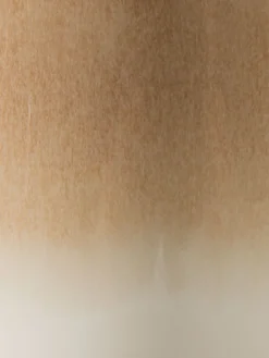 Sunbo Pflanztopf, Beige-Weiss