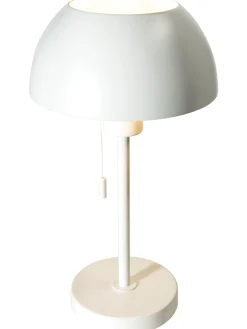 Sunderbyl Tischleuchte, Weiss