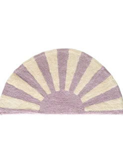 Sunnyly Kinder-Teppich, Flieder