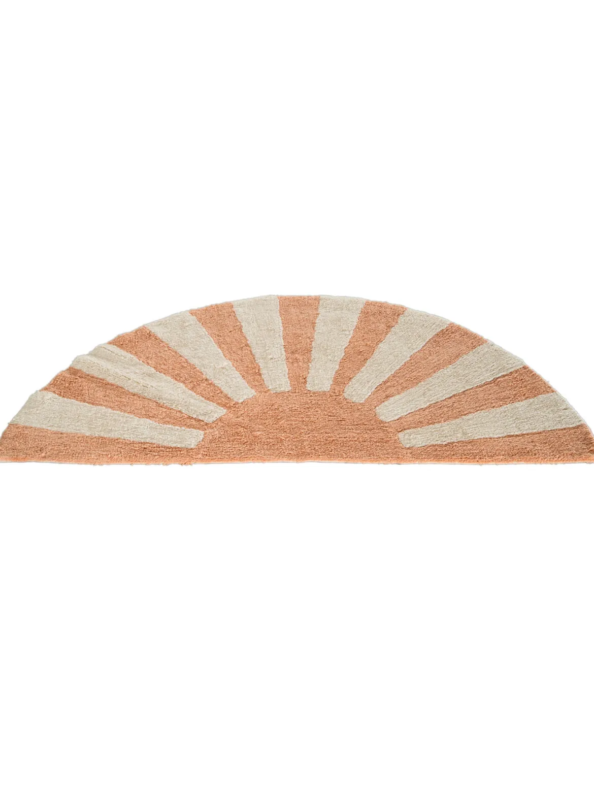 Sunnyly Kinder-Teppich, Kupfer