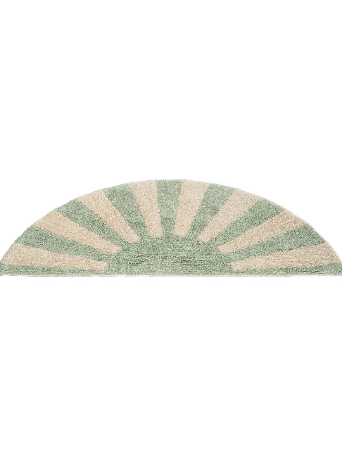 Sunnyly Kinder-Teppich, Mint