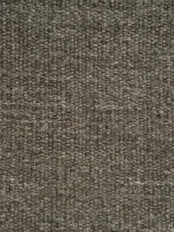 Svaland Woll-Teppich, Anthrazit