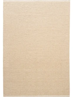 Svaland Woll-Teppich, Sand