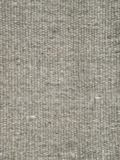Svaland Woll-Teppich, Silver