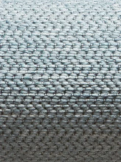 Svana Outdoor-Teppich, Aqua