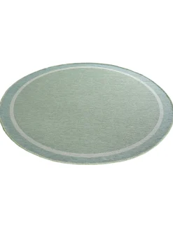 Svana Outdoor-Teppich, Perlmutt