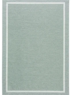 Svana Outdoor-Teppich, Perlmutt