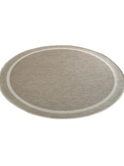 Svana Outdoor-Teppich, Sand