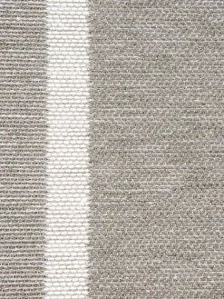 Svana Outdoor-Teppich, Silber