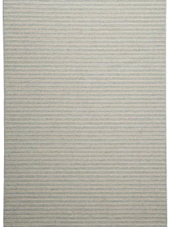Svansbjerg Moderner Teppich, Grau