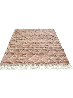 Svedala Woll-Teppich, Multicolor