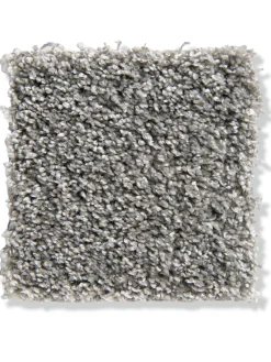 Symphonie Velours-Teppichboden, Silber 92