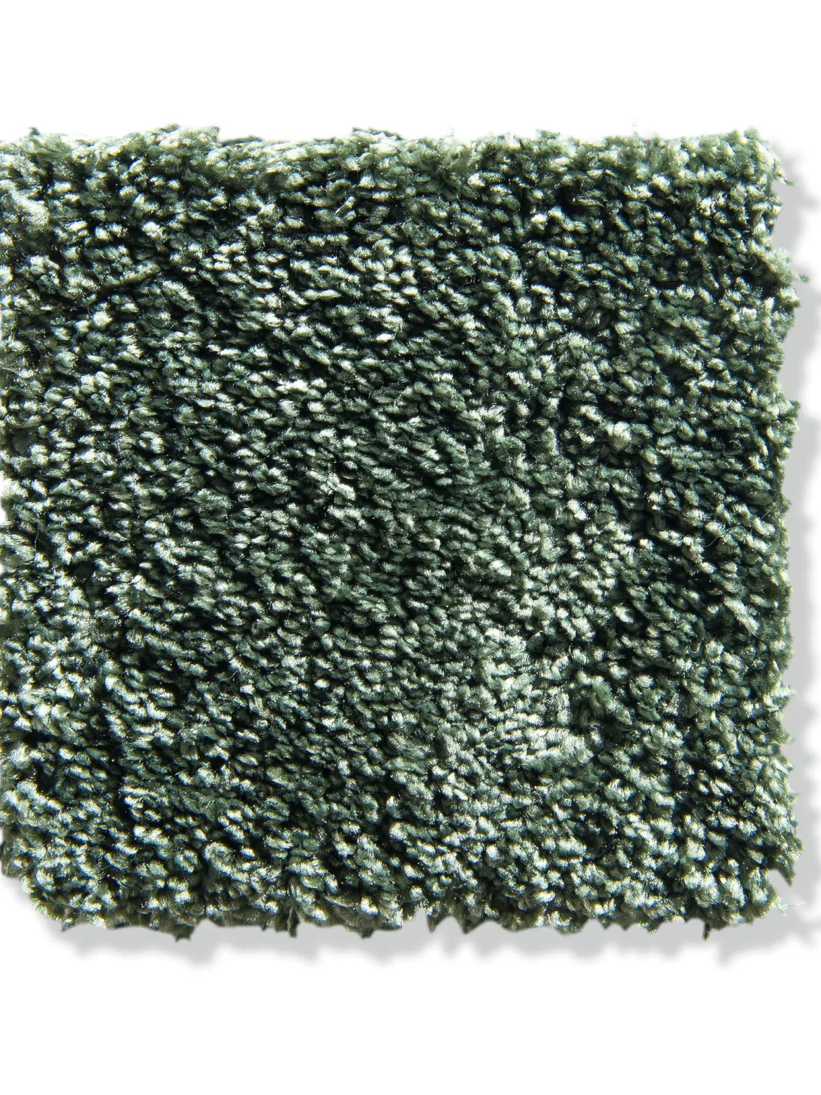 Symphonie Velours-Teppichboden, Olive 27