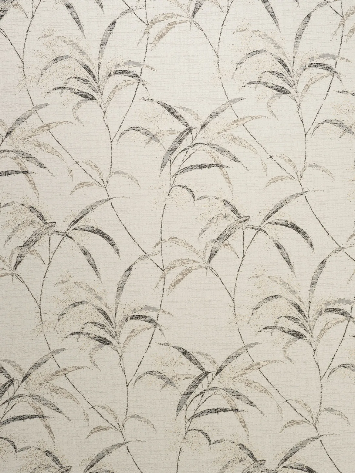 Syringa Ösenschal, Beige