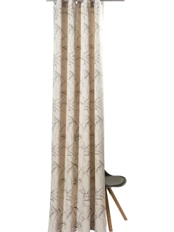 Syringa Ösenschal, Beige