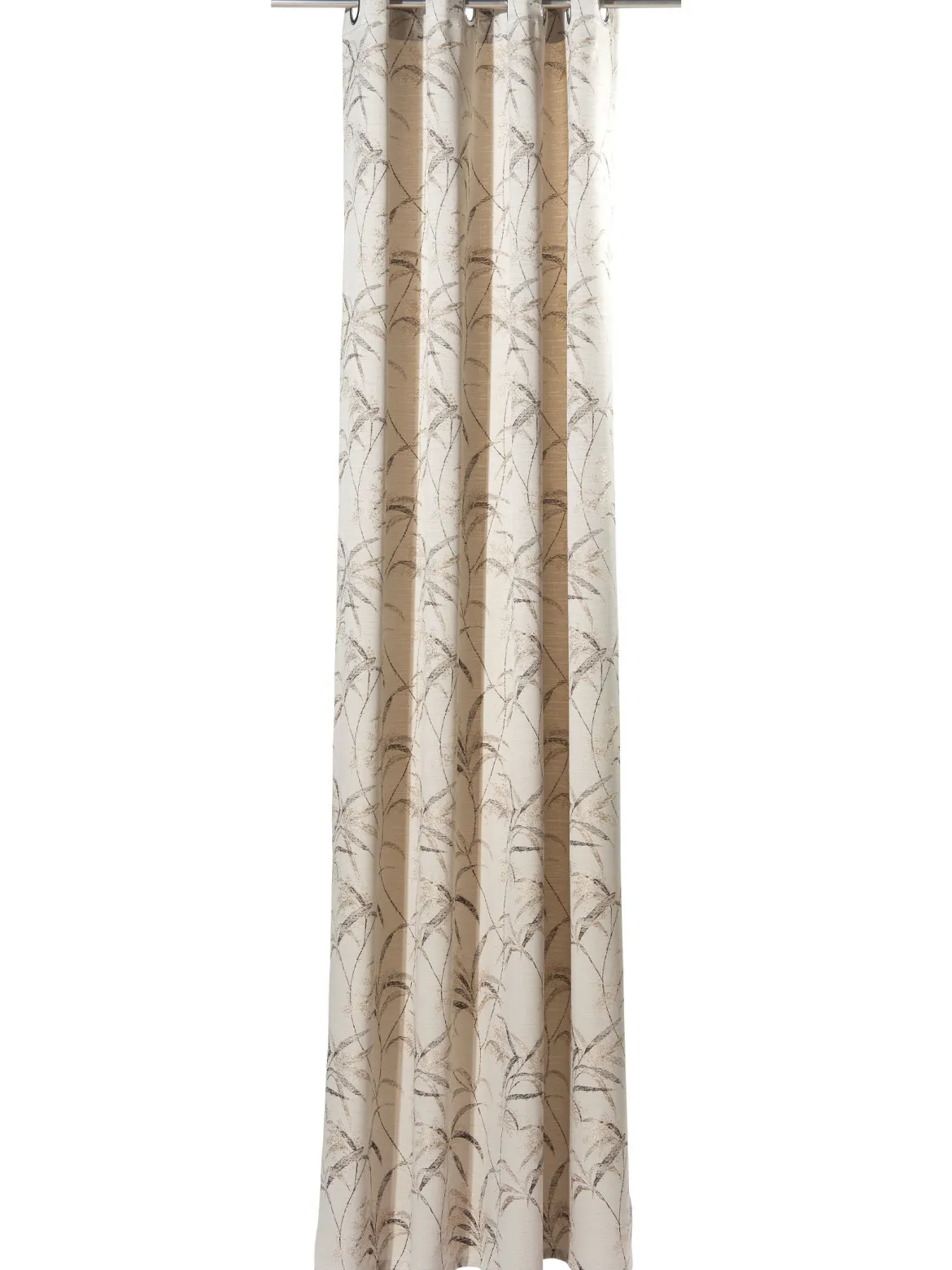 Syringa Ösenschal, Beige
