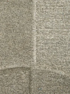 Taastrup Moderner Teppich, Stone Grey