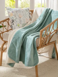 Talvi Decke, Mint