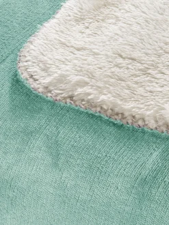 Talvi Decke, Mint