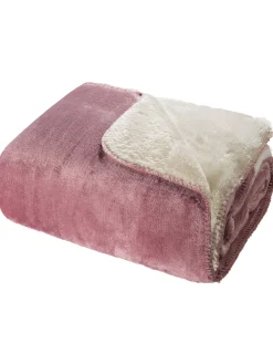 Talvi Decke, Rose