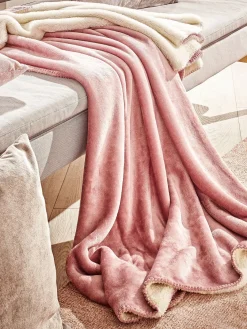 Talvi Decke, Rose