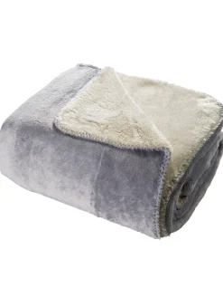 Talvi Decke, Silber