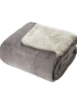 Talvi Decke, Wolle