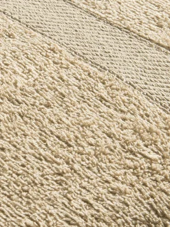Tamarama Handtuch, Beige