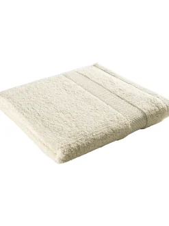 Tamarama Handtuch, Creme