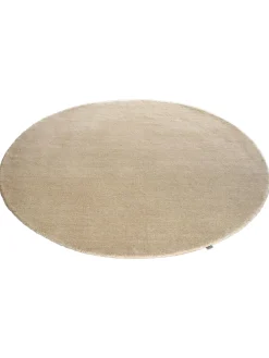Tamesna Woll-Teppich, Sand