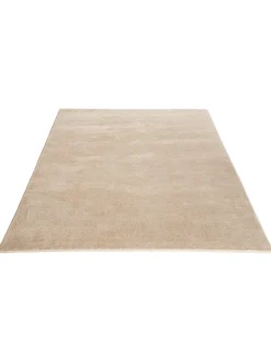 Tamesna Woll-Teppich, Sand
