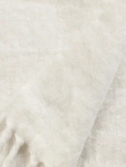 Tamlin Decke, Sandstein Creme