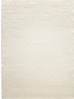 Tanger Berber-Teppich, Weiss