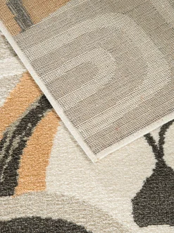Tapsi Kinder-Teppich, Ivory
