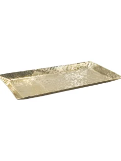 Tarana Deko-Tablett, Gold