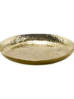 Tarana Deko-Teller, Gold