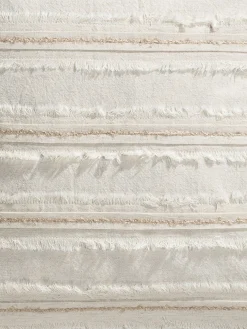 Taree Kissen, Creme