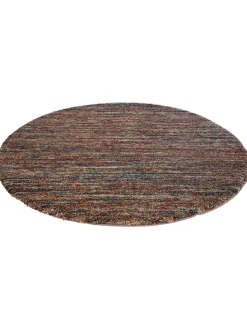 Taurus Designer-Teppich, Multicolor