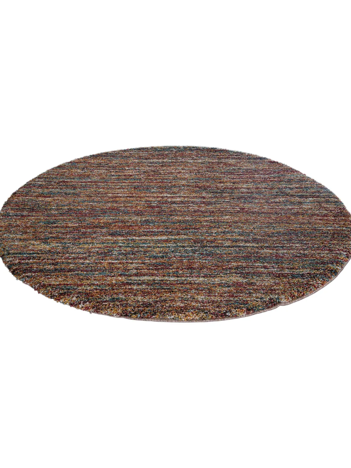 Taurus Designer-Teppich, Multicolor