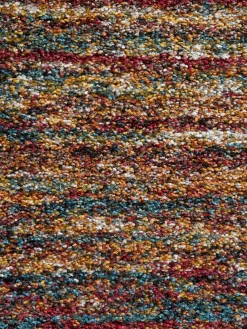 Taurus Designer-Teppich, Multicolor