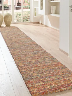 Taurus Läufer, Multicolor 2595