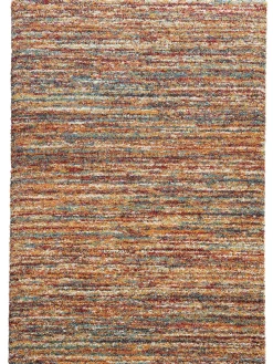 Taurus Moderner Teppich, Multicolor