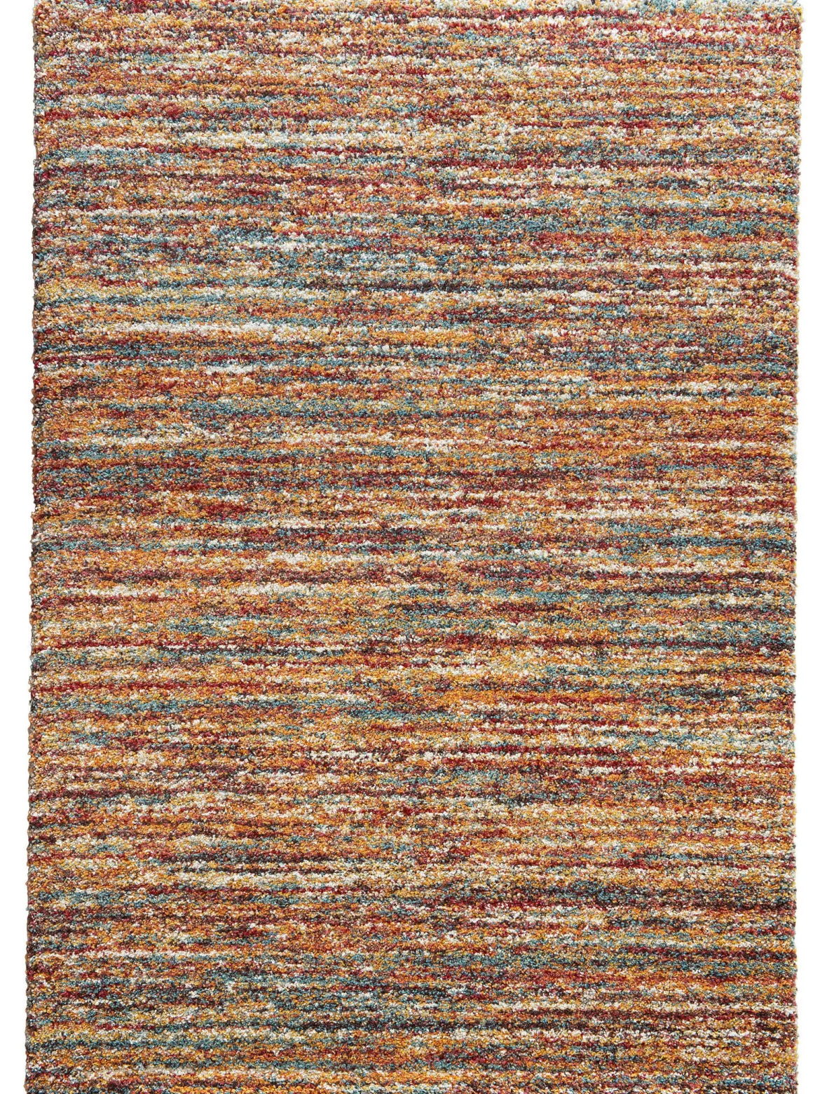 Taurus Moderner Teppich, Multicolor