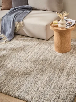 Taurus Moderner Teppich, Sand