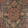 Täbriz Vintage ca. 122 x 208 cm, Unikat / Einzelstück